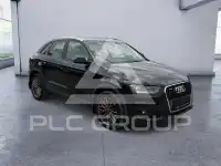 2012 Audi Q3