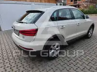 2012 Audi Q3