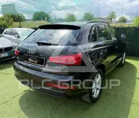 2012 Audi Q3