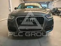 2012 Audi Q3