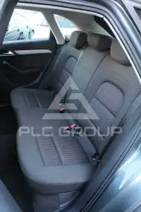 2012 Audi Q3