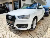 2012 Audi Q3