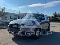2012 Audi Q3