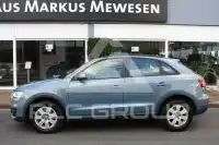 2012 Audi Q3
