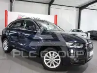 2012 Audi Q3