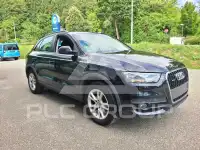 2012 Audi Q3