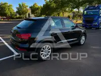 2012 Audi Q3