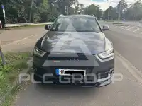2012 Audi Q3
