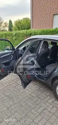 2012 Audi Q3