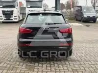 2012 Audi Q3