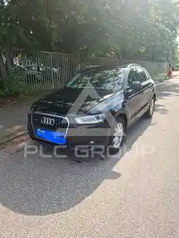 2012 Audi Q3