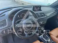 2012 Audi Q3