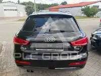2012 Audi Q3
