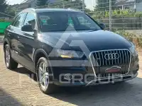 2012 Audi Q3