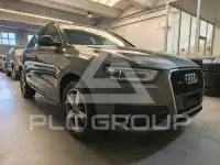 2012 Audi Q3