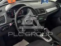 2012 Audi Q3