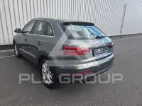 2012 Audi Q3