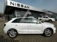 2012 Audi Q3