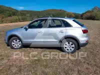 2012 Audi Q3