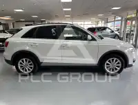 2012 Audi Q3