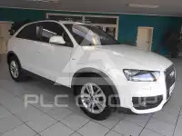 2012 Audi Q3