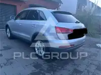 2012 Audi Q3