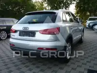 2012 Audi Q3