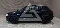 2012 Audi Q3