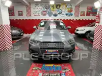 2012 Audi Q3
