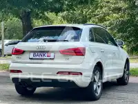 2012 Audi Q3