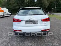 2012 Audi Q3