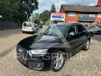 2012 Audi Q3