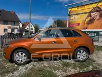 2012 Audi Q3