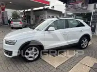 2012 Audi Q3