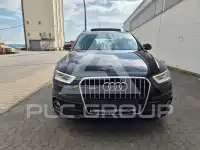 2012 Audi Q3
