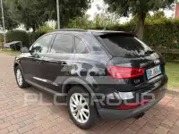 2012 Audi Q3