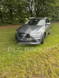 2012 Audi Q3