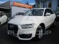 2012 Audi Q3