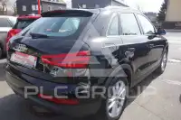 2012 Audi Q3