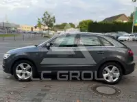 2012 Audi Q3