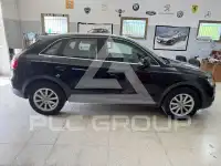 2012 Audi Q3