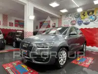 2012 Audi Q3