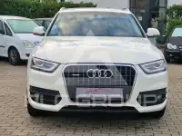 2012 Audi Q3