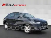 2012 Audi Q3