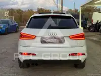 2012 Audi Q3