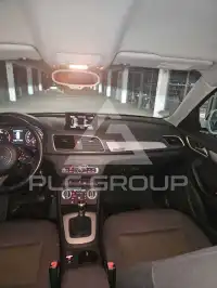 2012 Audi Q3
