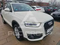 2012 Audi Q3