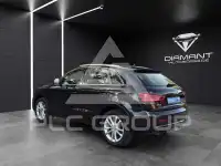 2012 Audi Q3