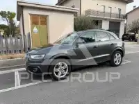 2012 Audi Q3