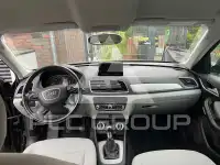 2012 Audi Q3